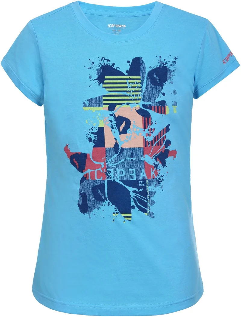 icepeak kaub jr t-shirt children