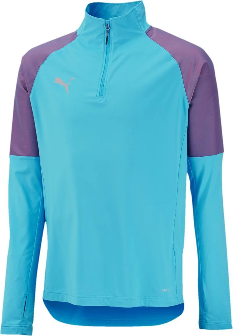 ftblnxt 1/4 zip top