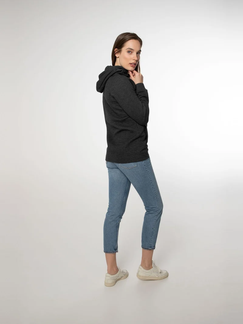 Nxg Gracye Full Zip Hoody