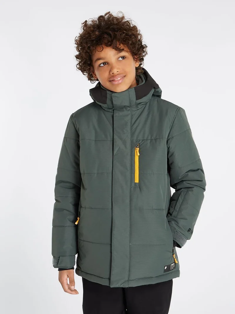 Prtpeng Jr Snowjacket