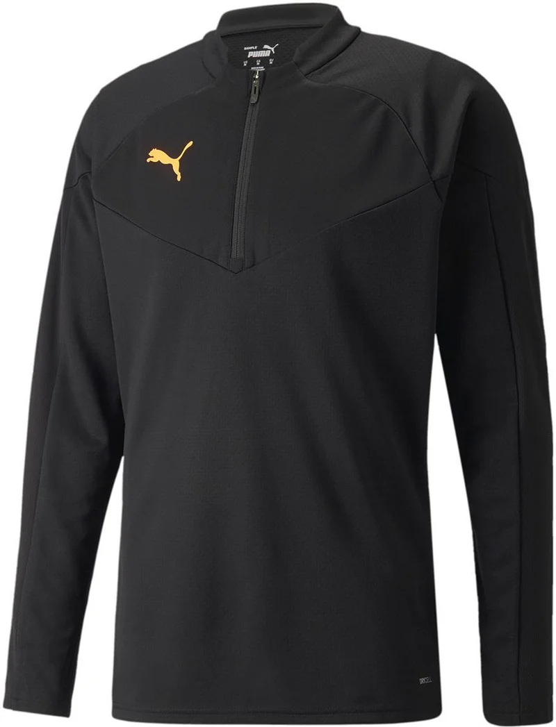 Individualfinal 1/4 Zip Trai