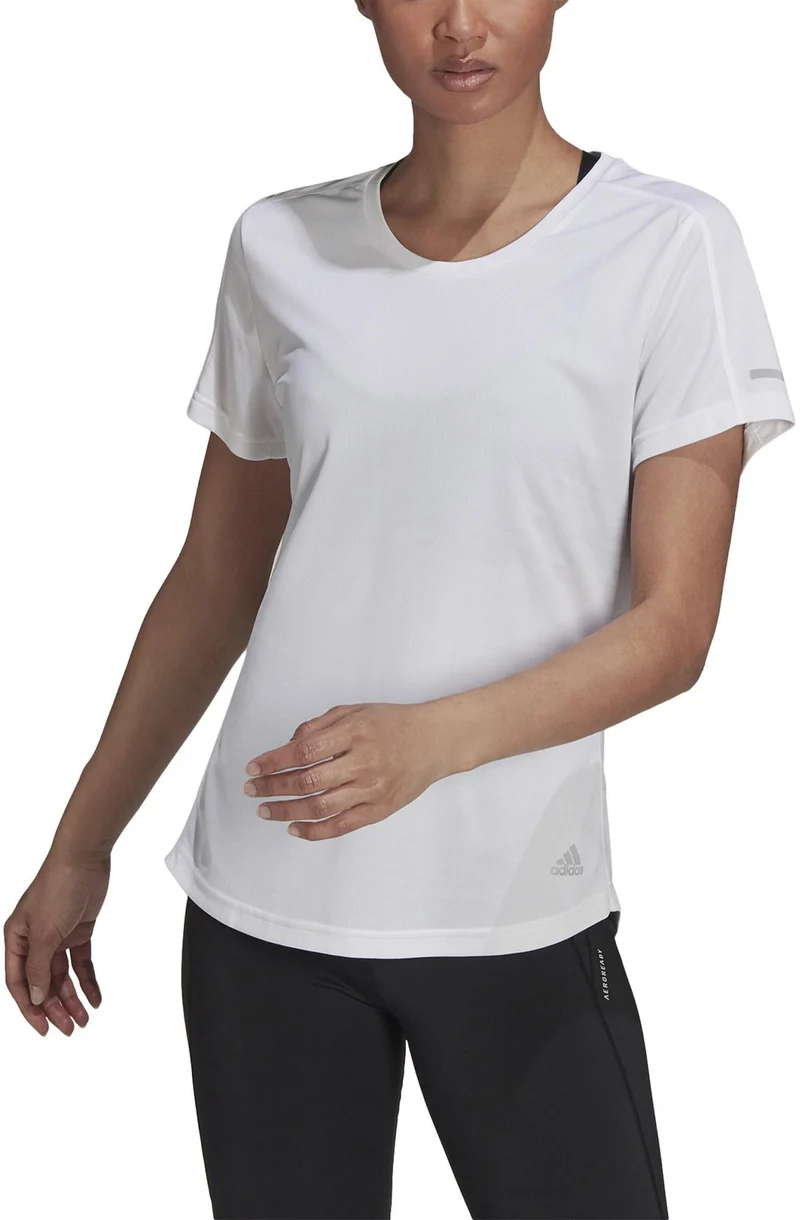 Run It Tee W