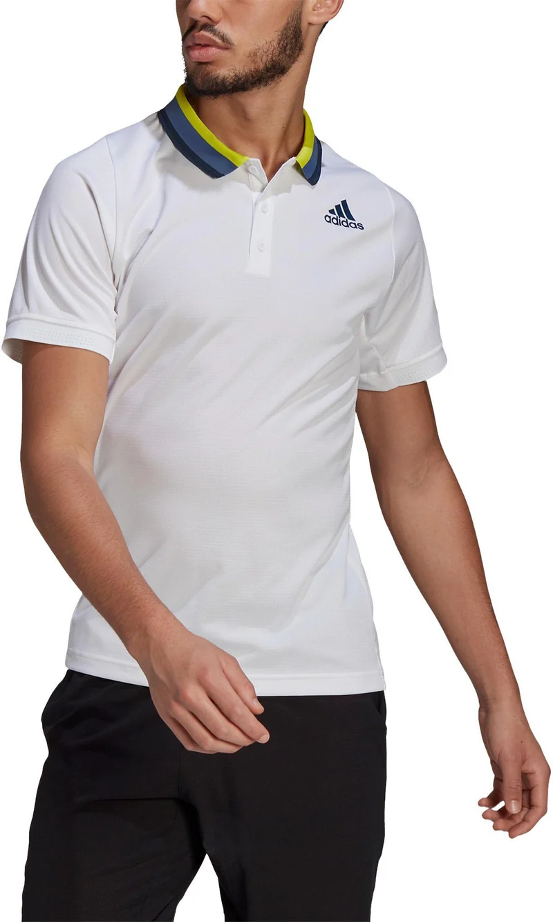FLFT POLO PB HRHr. Tennispolo