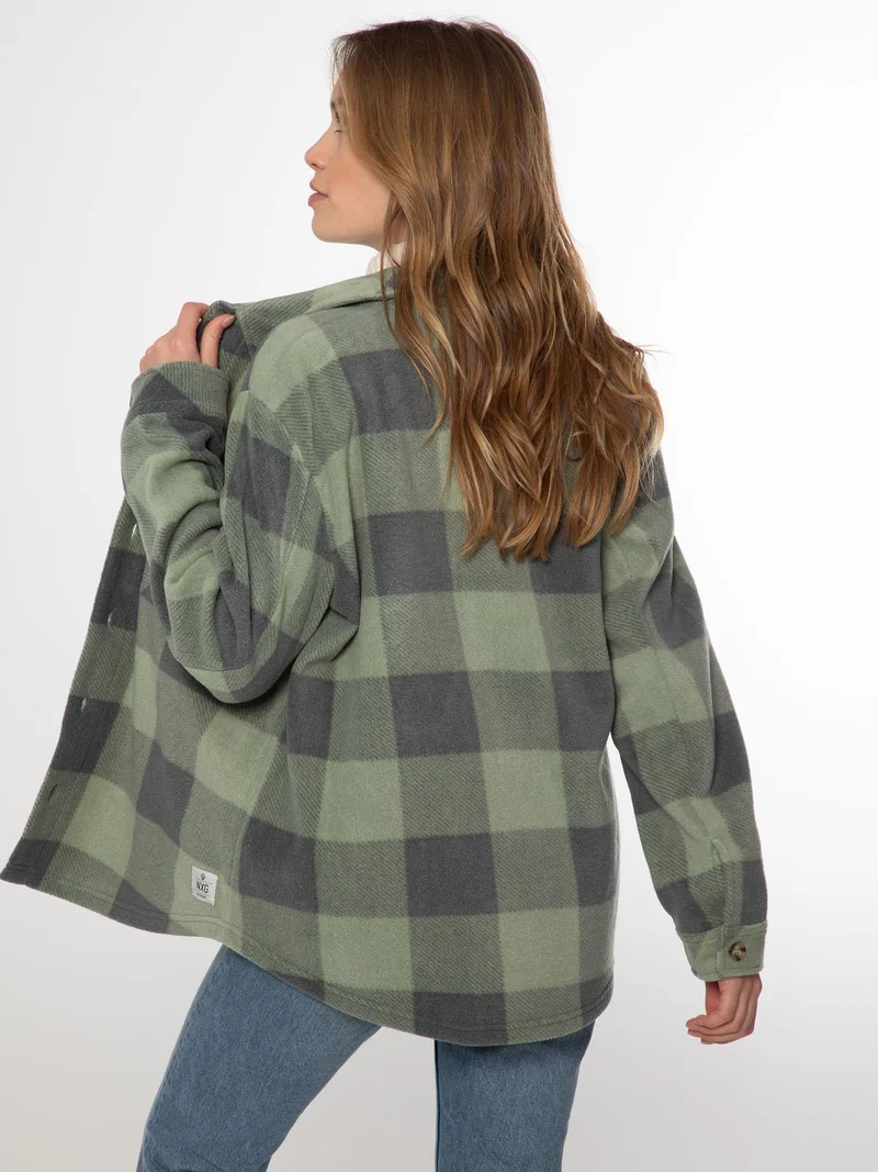 Nxg Celestah Long Sleeve Shirt