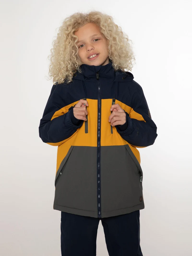 Power Jr Snowjacket