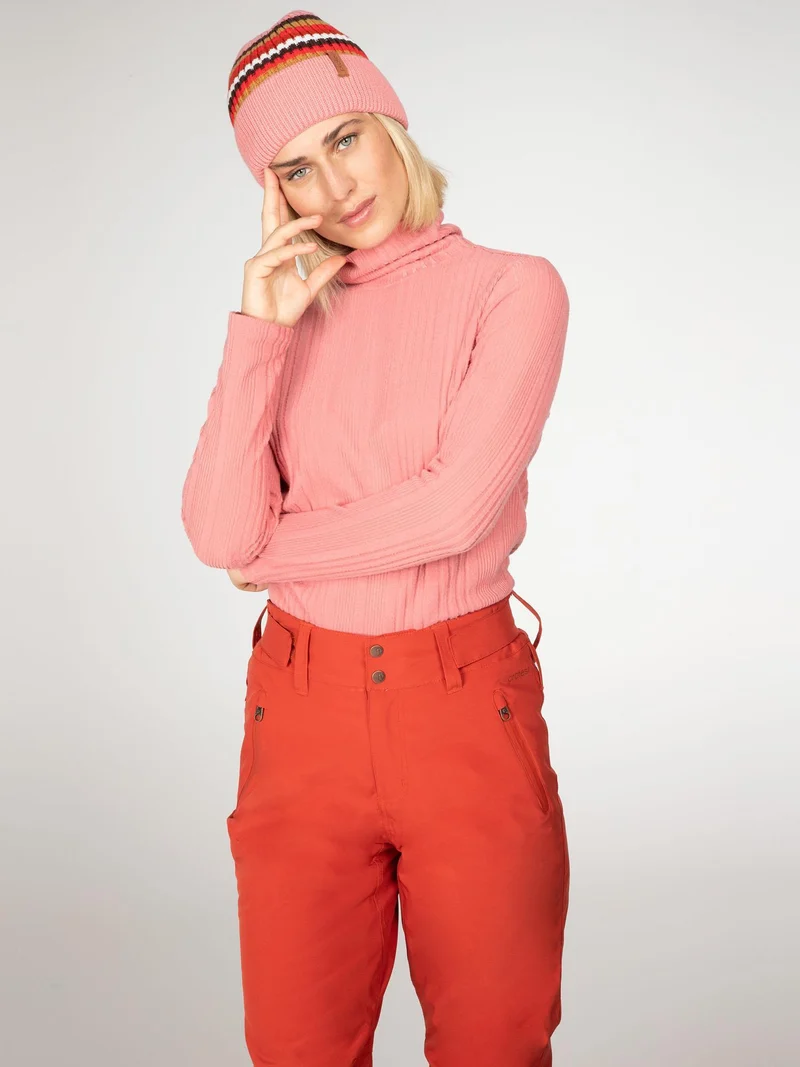 Cinnamon Snowpants