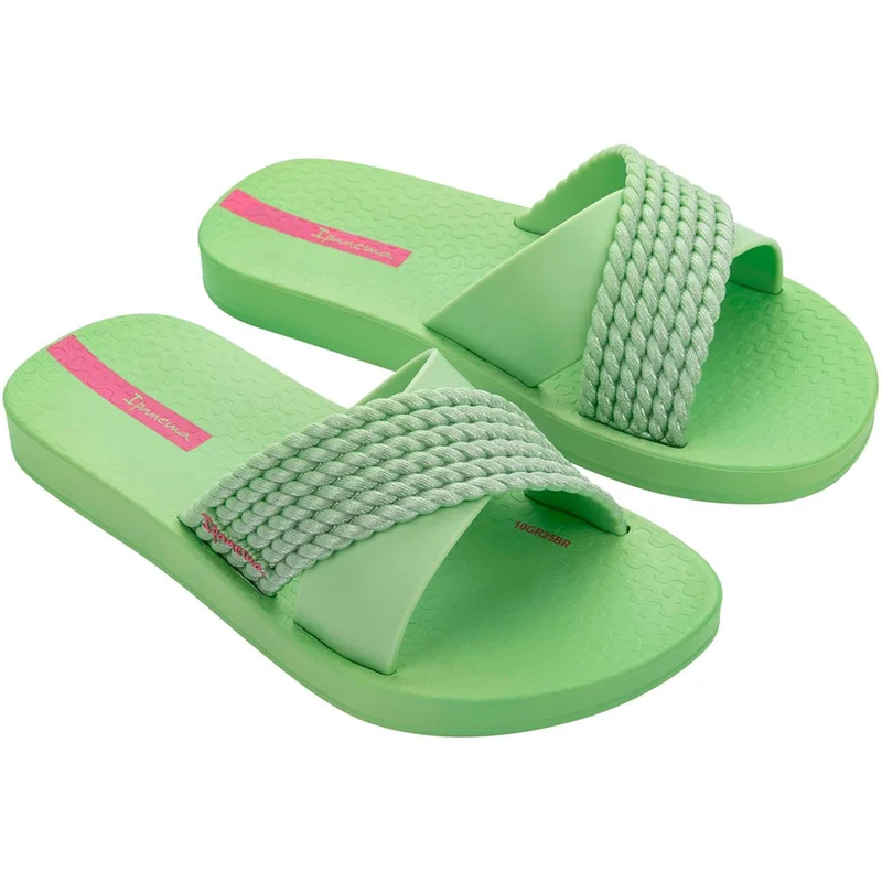 Street Kids slippers