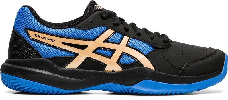gel-game 7 clay gs