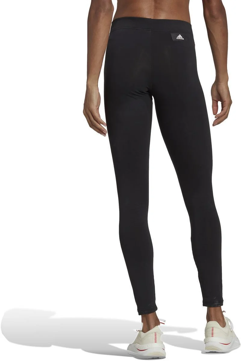 W FI BOS TIGHT, BLACK, XS