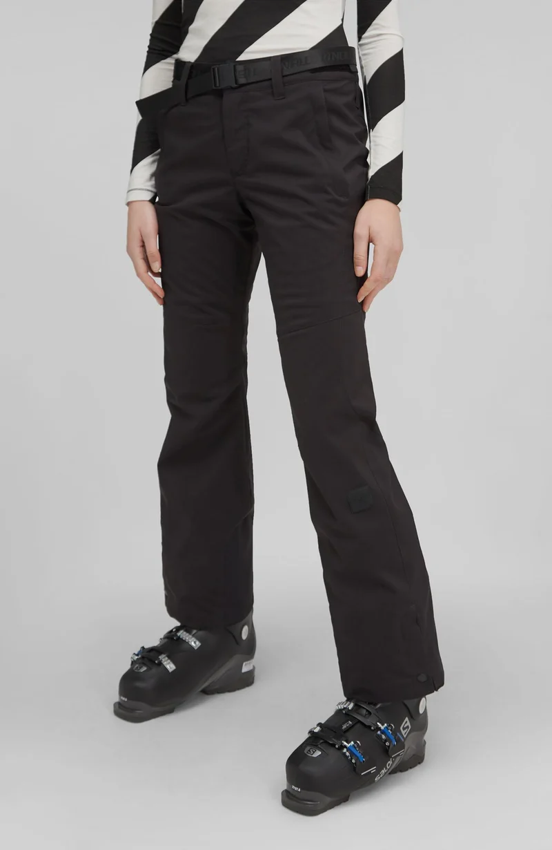 Star Slim Pants