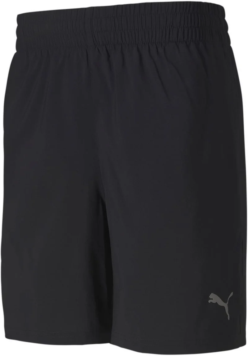 train fav blaster 7i short
