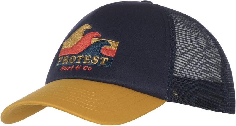 Prtabiram Cap