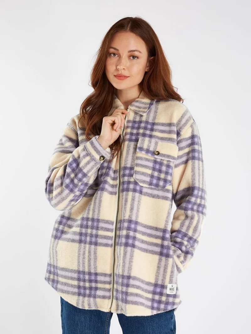 Nxgredoak Longsleeve Shirt
