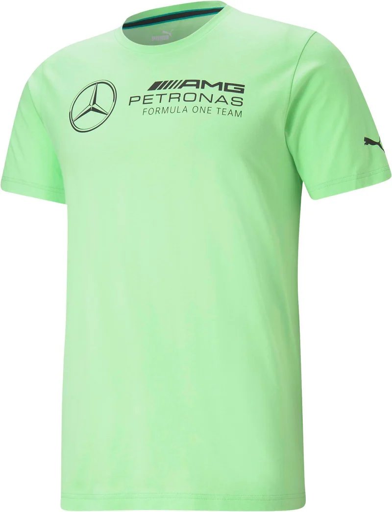 Mapf1 Logo Tee