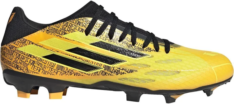 X Speedflow Messi.3 Fg