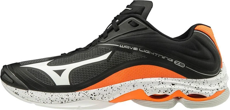 wave lightning z6