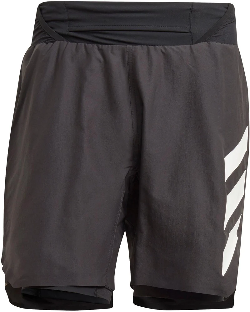 Agr 2in1 Short