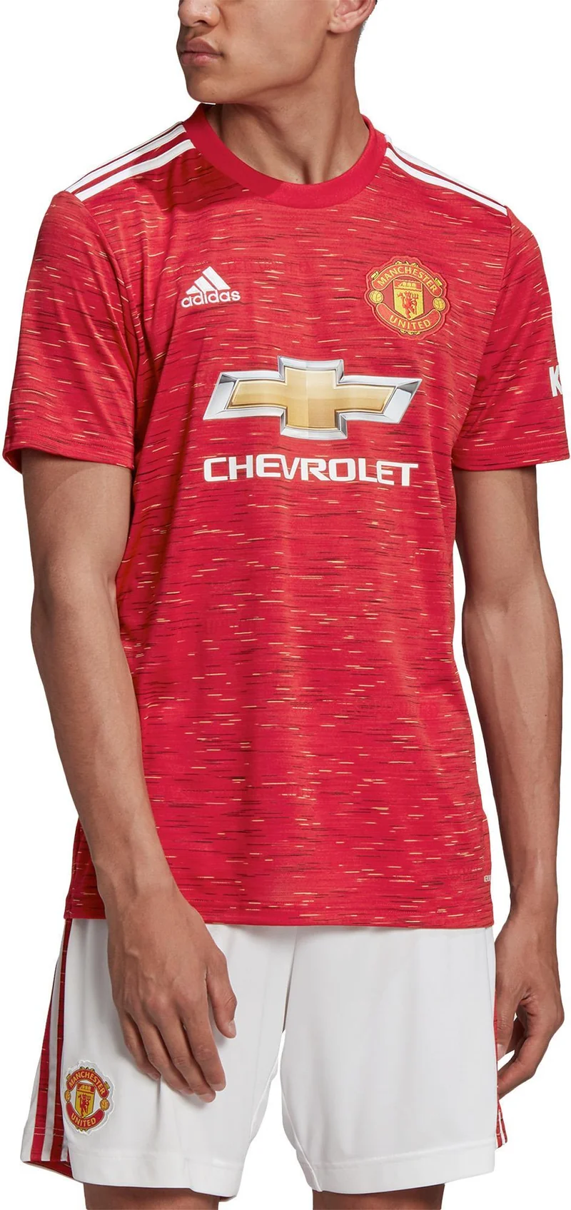 MUFC H JSY
