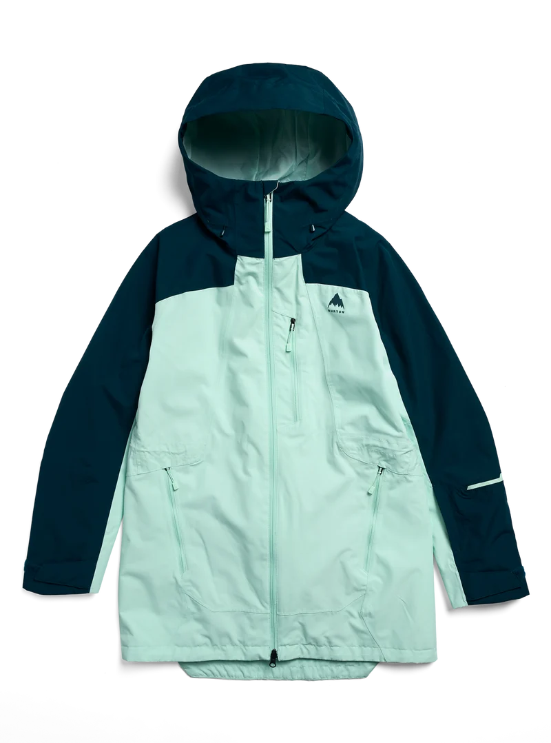 Women's Burton Reserve 2L Insulated Jacket