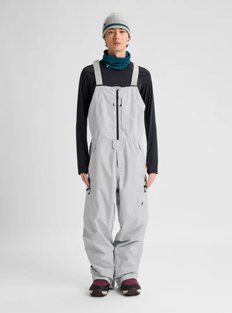 Men's Burton Reserve GORE-TEX 2L Bib Pants