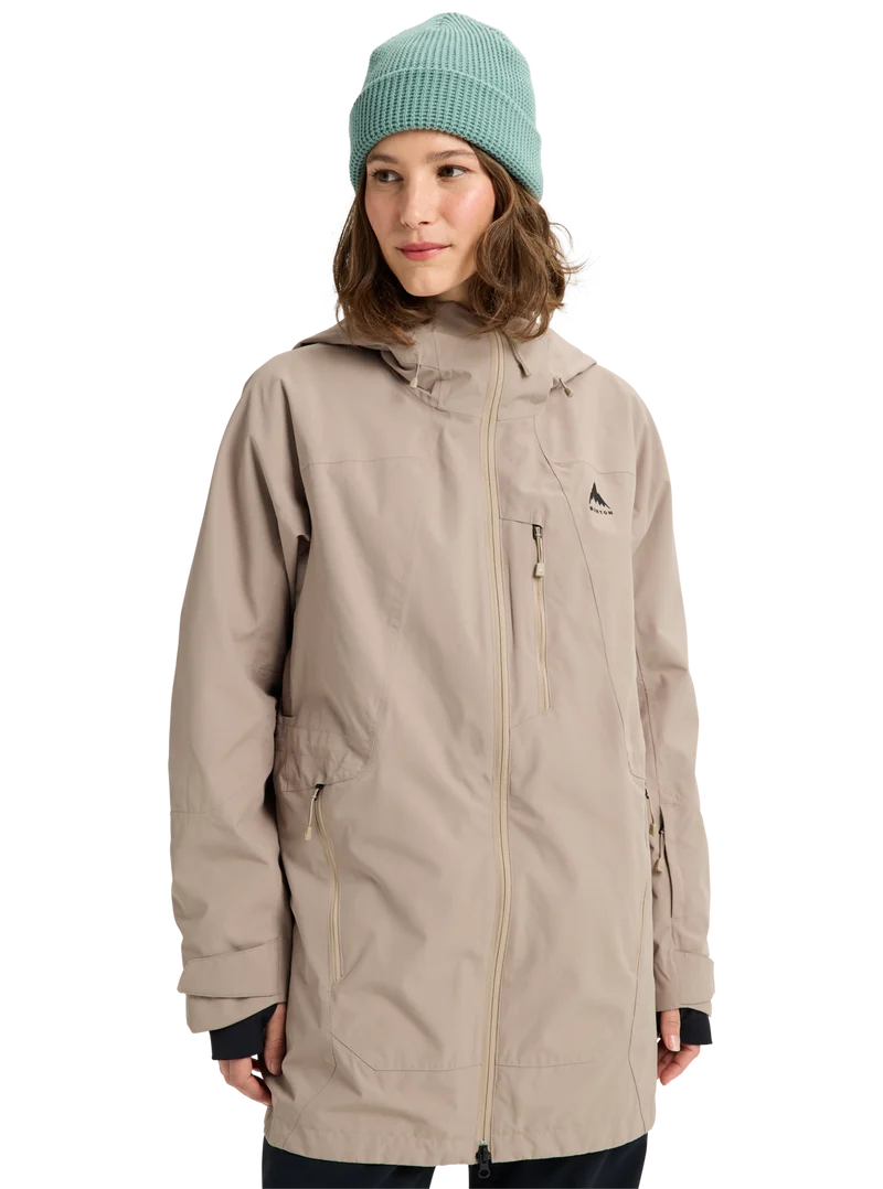 Women's Burton Reserve 2L Jacket