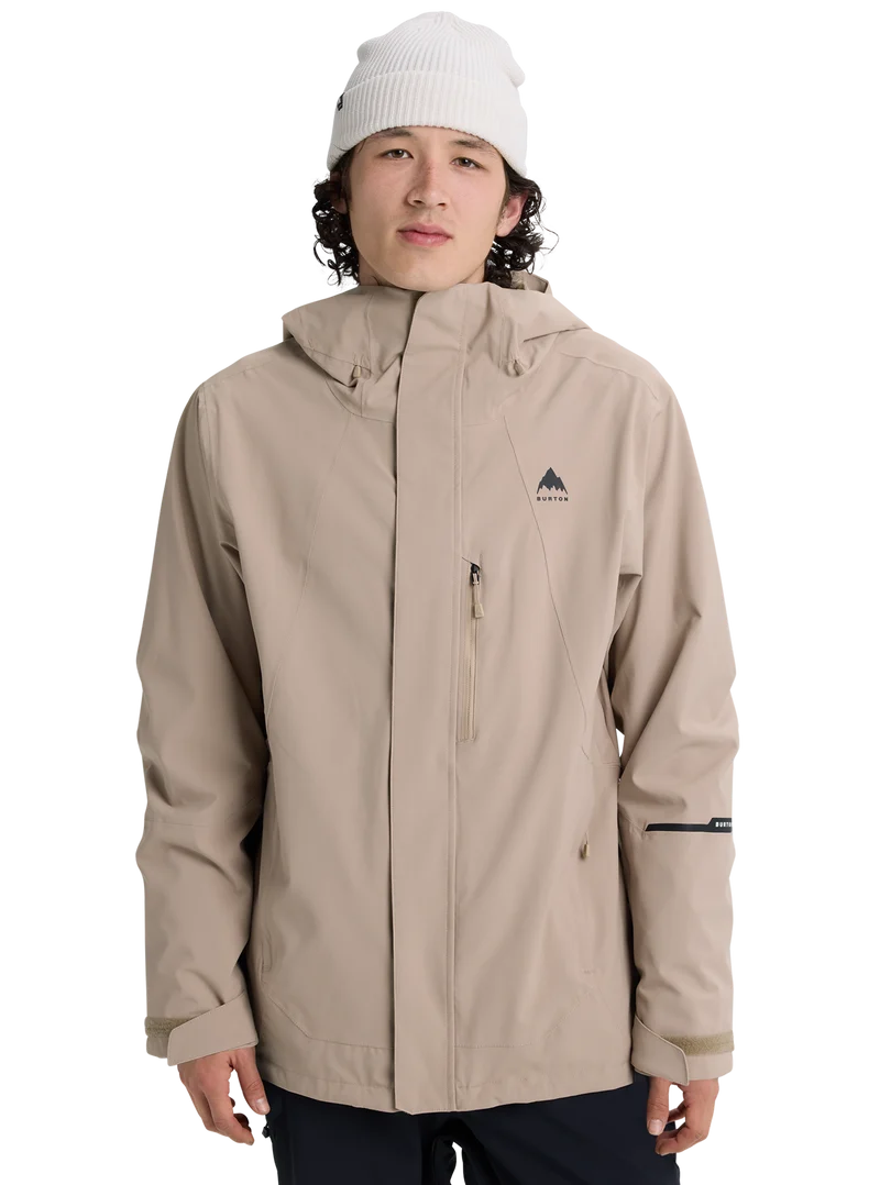 Men's Burton Reserve 2L Stretch Jacket