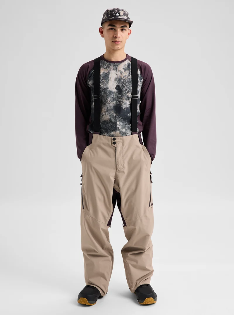 Men's Burton Reserve 2L 3-In-1 Pants