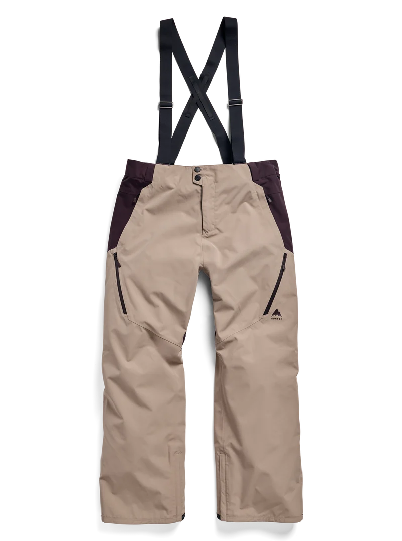Men's Burton Reserve 2L 3-In-1 Pants