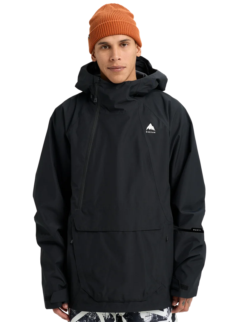 Men's Burton Reserve 2L Relaxed Anorak Jacket