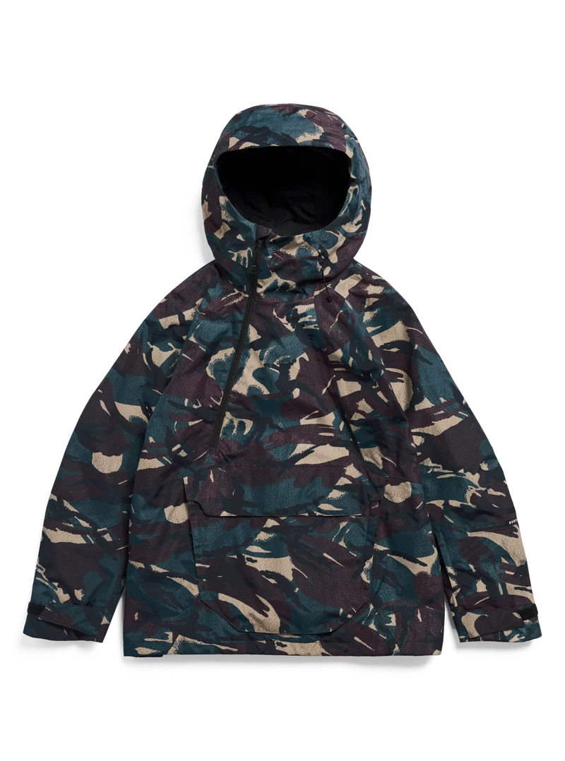Women's Burton Reserve 2L Relaxed Anorak Jacket
