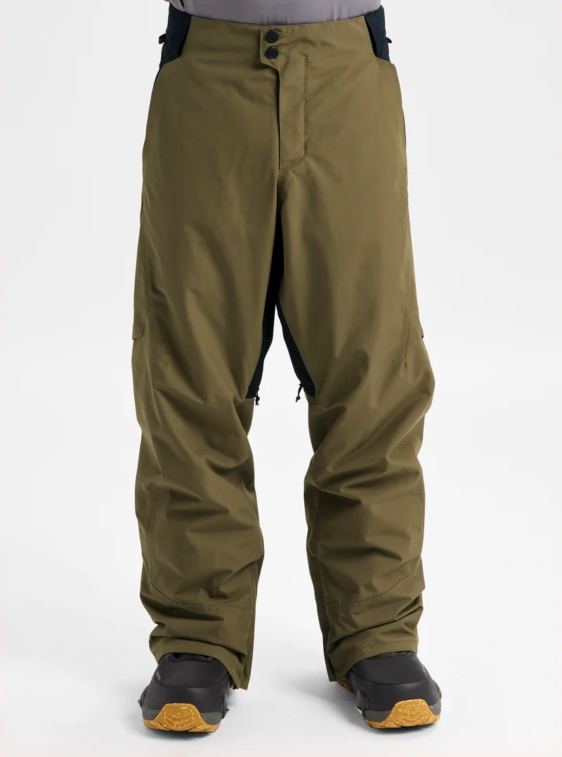Men's Burton Reserve 2L Insulated Pants