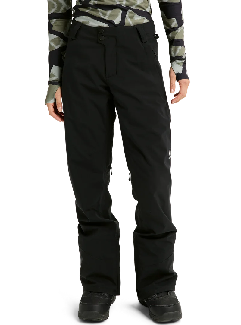 Women's Burton Reserve 2L Stretch Pants