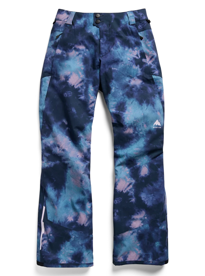 Women's Burton Reserve 2L Stretch Pants