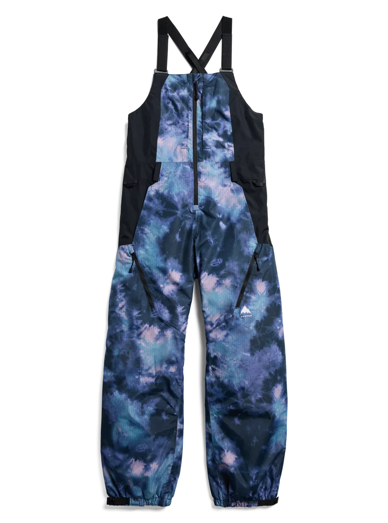 Women's Burton Reserve 2L Bib Pants