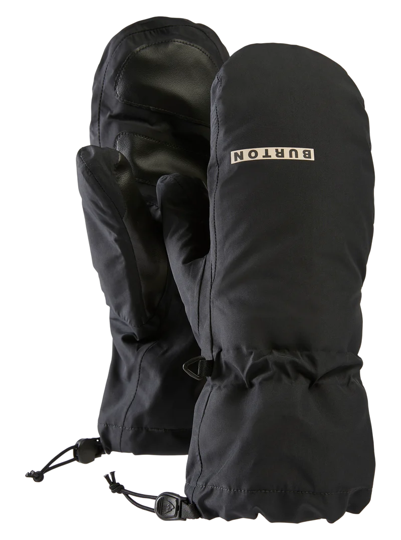 Burton 3L Shell Mittens