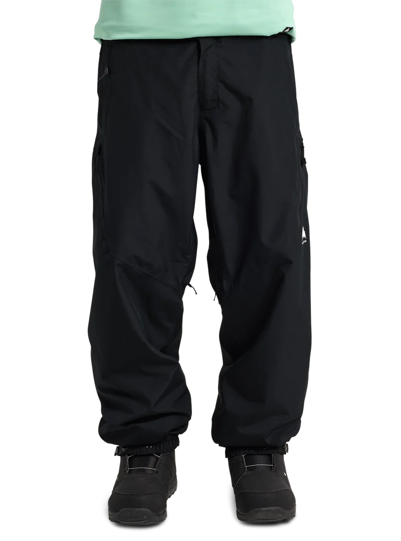 Men's Burton Reserve 2L Relaxed Pants