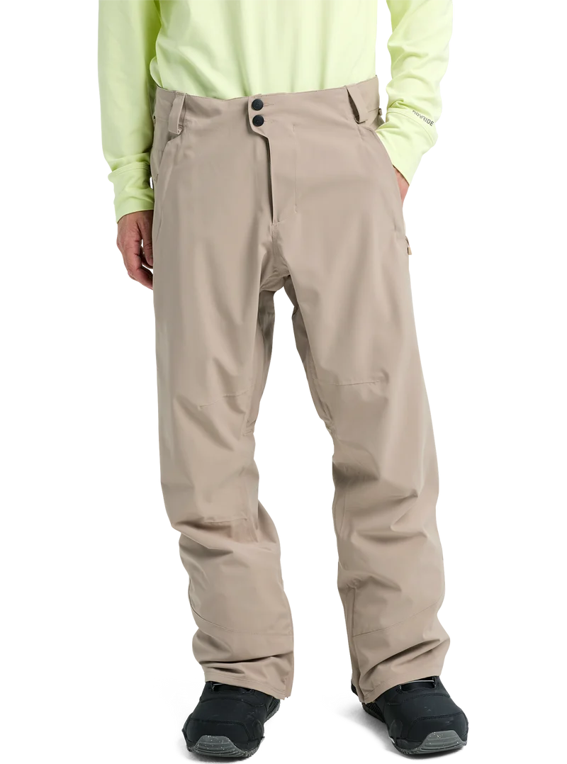 Men's Burton Reserve 2L Stretch Pants