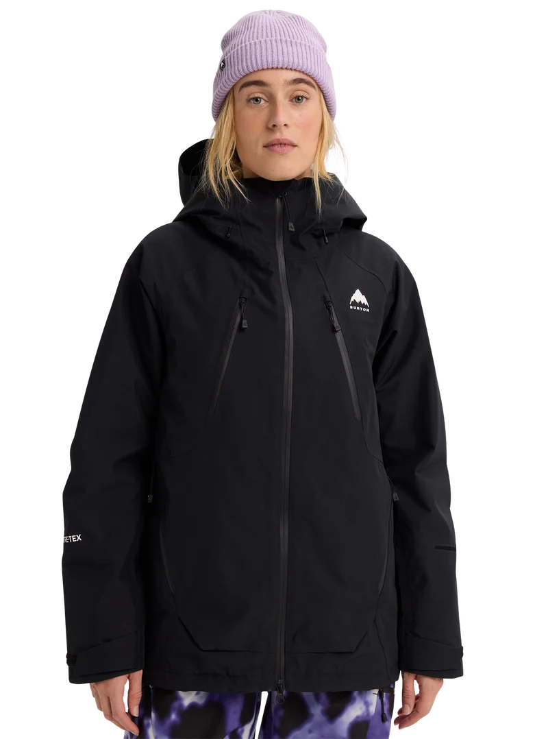 Women's Burton Reserve GORE-TEX 2L Insulated Jacket